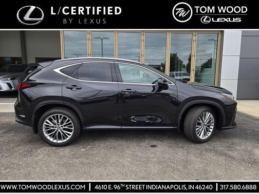 Caviar 2024 Lexus NX 350 350 Luxury