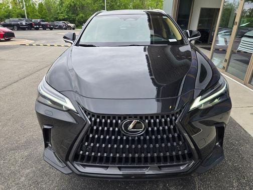 Caviar 2024 Lexus NX 350 350 Luxury