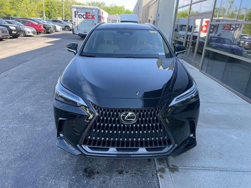 Caviar 2024 Lexus NX 350 350 Luxury