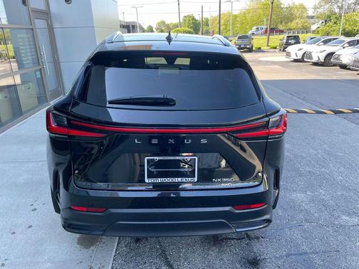Caviar 2024 Lexus NX 350 350 Luxury