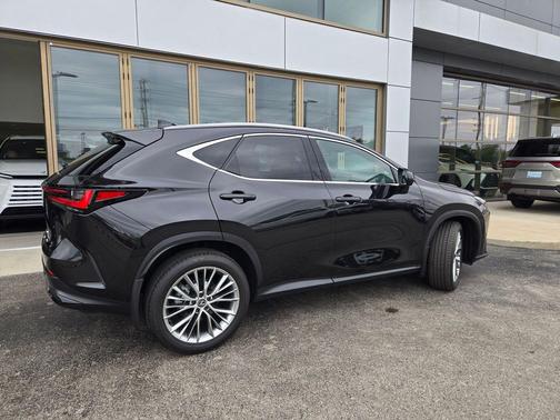 Caviar 2024 Lexus NX 350 350 Luxury
