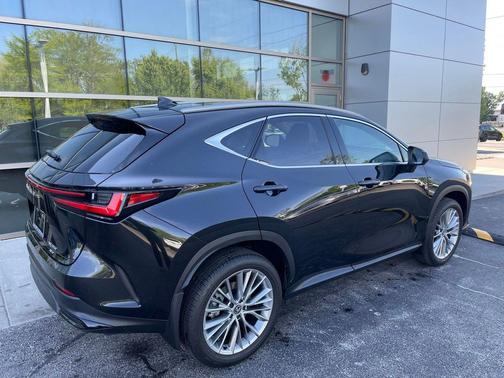 Caviar 2024 Lexus NX 350 350 Luxury