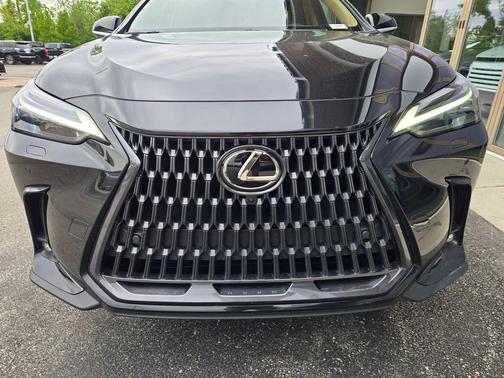 Caviar 2024 Lexus NX 350 350 Luxury