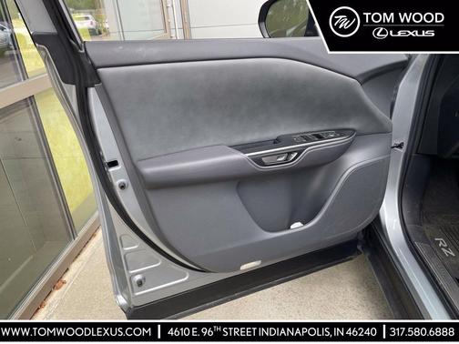 Iridium 2023 Lexus RZ 450e 450e Premium