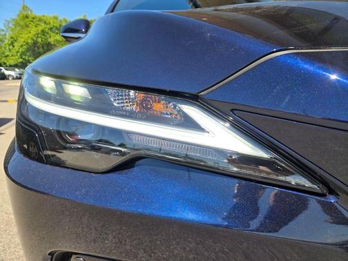 Mica 2026 Lexus RX 350 Premium