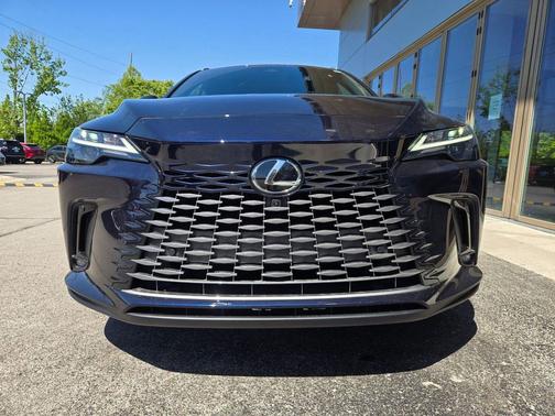 Mica 2026 Lexus RX 350 Premium