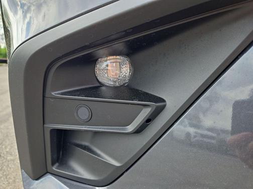 Gray 2026 Lexus TX 350 Premium