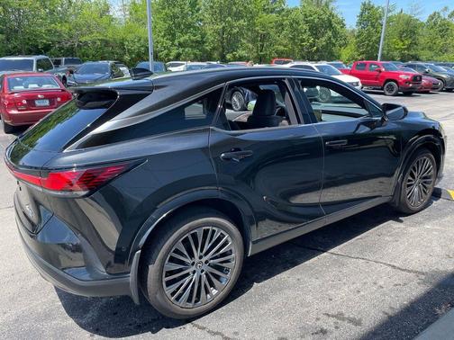 Caviar 2024 Lexus RX 350 Luxury