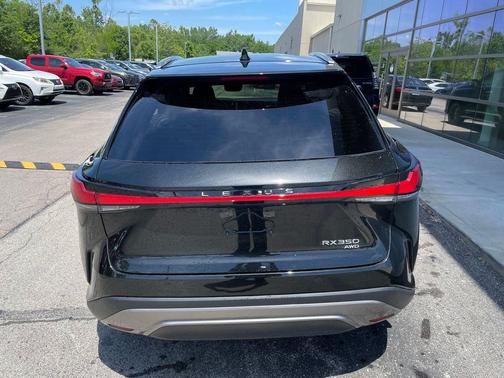 Caviar 2024 Lexus RX 350 Luxury