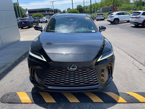 Caviar 2024 Lexus RX 350 Luxury