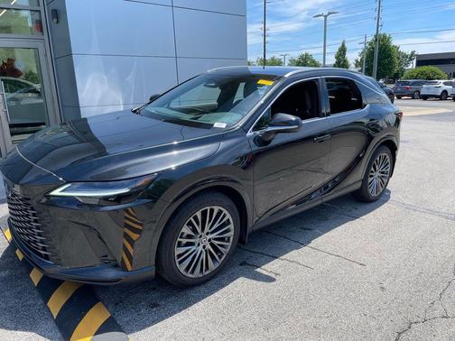 Caviar 2024 Lexus RX 350 Luxury