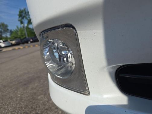Starfire Pearl 2012 Lexus ES 350 Base
