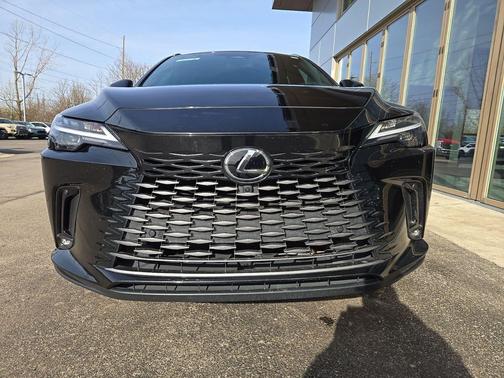 Caviar 2024 Lexus RX 350 Premium Plus