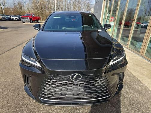 Caviar 2024 Lexus RX 350 Premium Plus