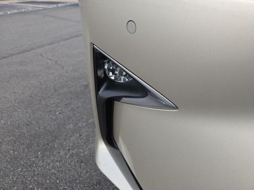 Satin Cashmere Metallic 2017 Lexus RX 450h Base
