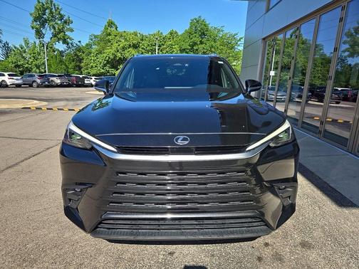 Caviar 2024 Lexus TX 350 Base