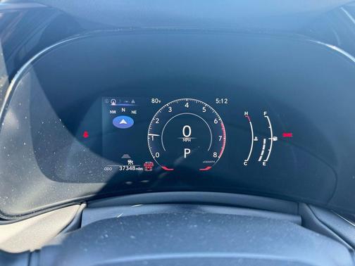 Caviar 2024 Lexus TX 350 Base