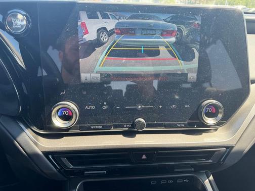 Caviar 2024 Lexus TX 350 Base