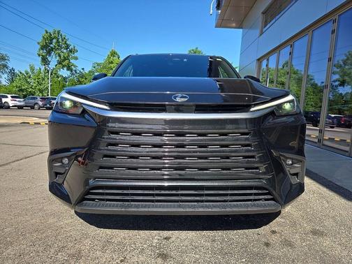 Caviar 2024 Lexus TX 350 Base