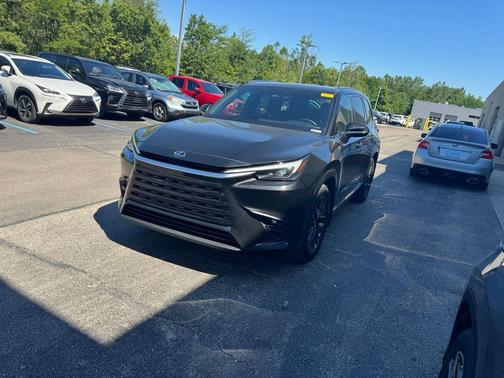 Caviar 2024 Lexus TX 350 Base