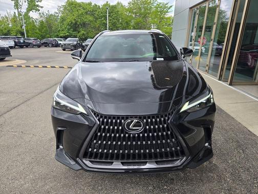 Caviar 2026 Lexus NX 350h Premium