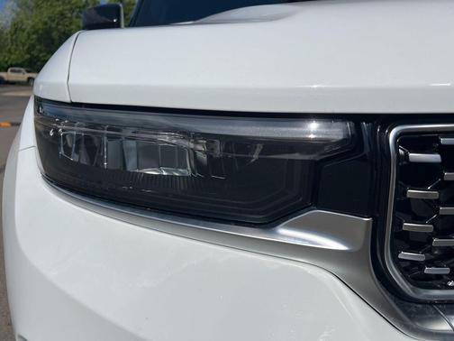 Bright White Clearcoat 2022 Jeep Grand Cherokee 4xe Summit