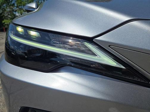 Iridium 2026 Lexus RX 350 Premium