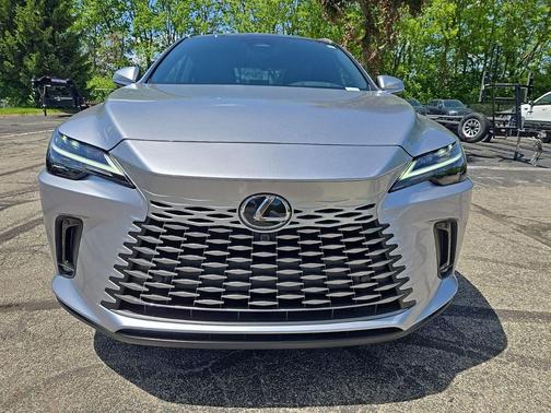 Iridium 2026 Lexus RX 350 Premium