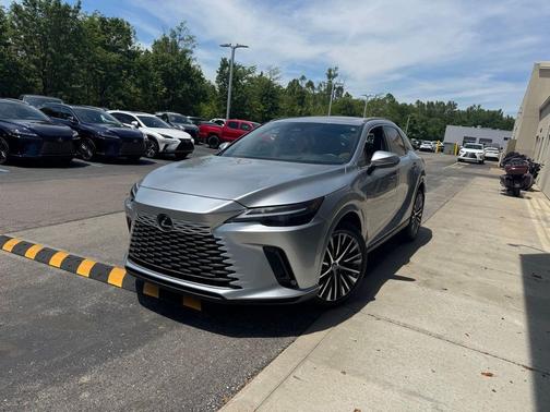 Iridium 2023 Lexus RX 350 Premium Plus