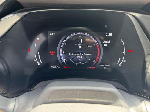 Iridium 2023 Lexus RX 350 Premium Plus