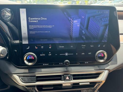 Iridium 2023 Lexus RX 350 Premium Plus