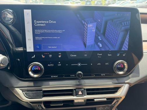 Iridium 2023 Lexus RX 350 Premium Plus