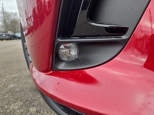 Matador Red Mica 2026 Lexus RX 350 Premium