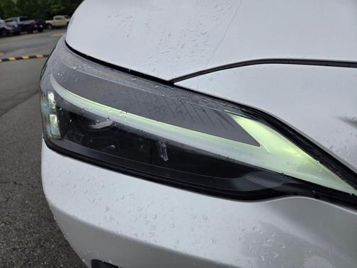 White Pearl 2024 Lexus NX 350 350 Base