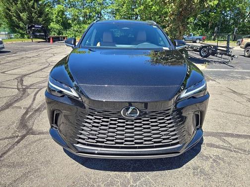 Caviar 2026 Lexus RX 350 Premium