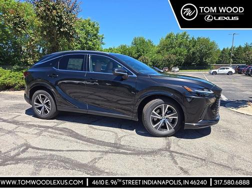 Caviar 2026 Lexus RX 350 Premium