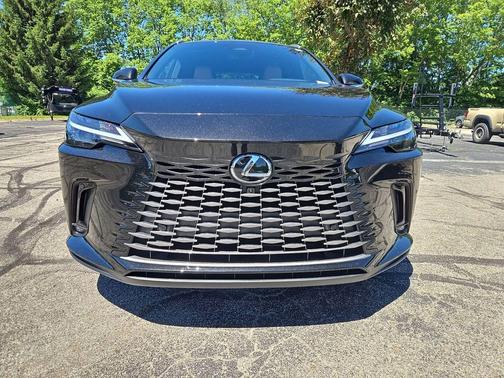 Caviar 2026 Lexus RX 350 Premium
