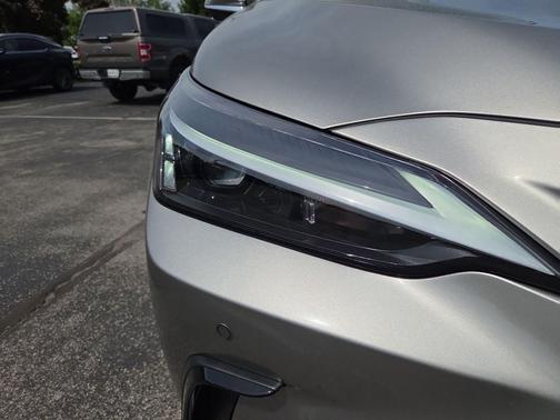 Atomic Silver 2026 Lexus NX 350 350 Premium