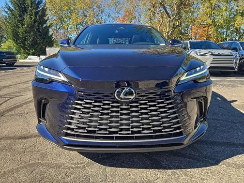 Mica 2026 Lexus RX 350 Premium
