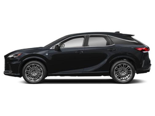1l8 2026 Lexus RX 500h F SPORT Performance