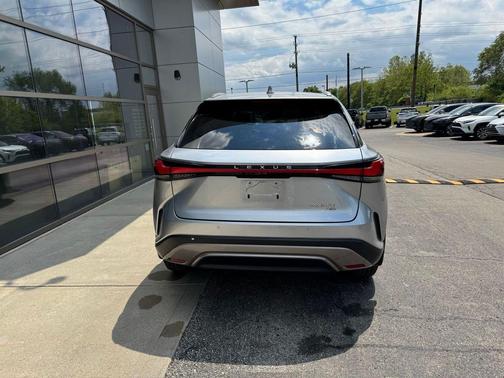 Iridium 2023 Lexus RX 350 Premium Plus