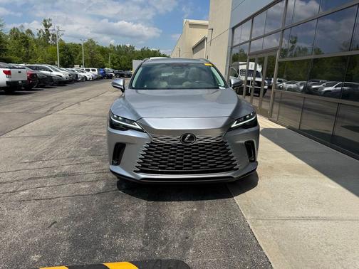 Iridium 2023 Lexus RX 350 Premium Plus