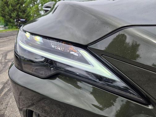 6x4 2026 Lexus RX 350 Premium