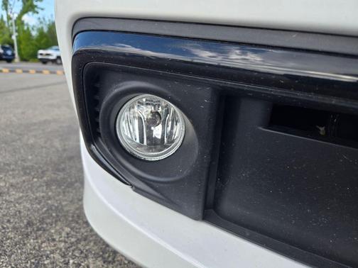 Platinum White Pearl 2019 Honda Civic Sport