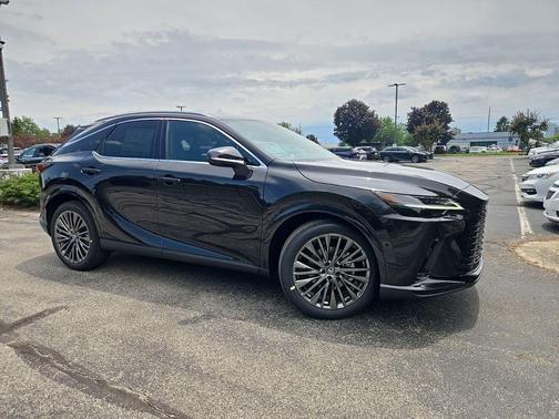 Caviar 2026 Lexus RX 350 Luxury
