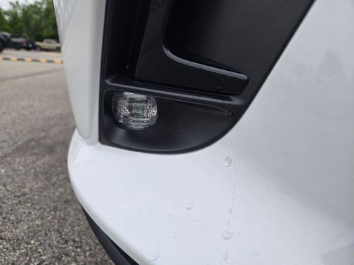 Eminent White Pearl 2024 Lexus RX 350 Base