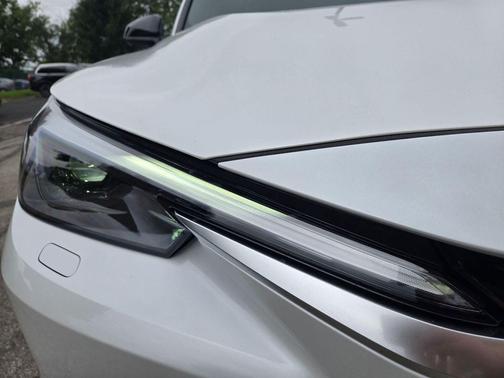 Pearl 2026 Lexus TX 500h F SPORT Premium