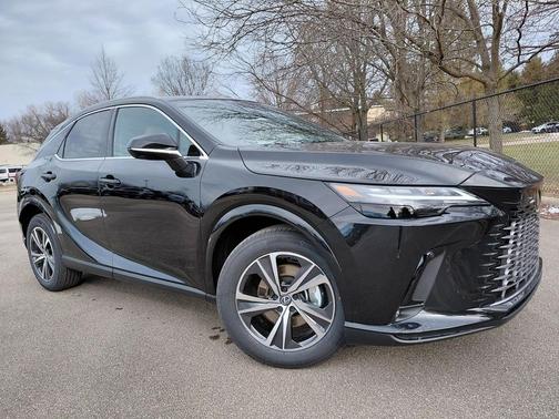 Caviar 2026 Lexus RX 350 Premium