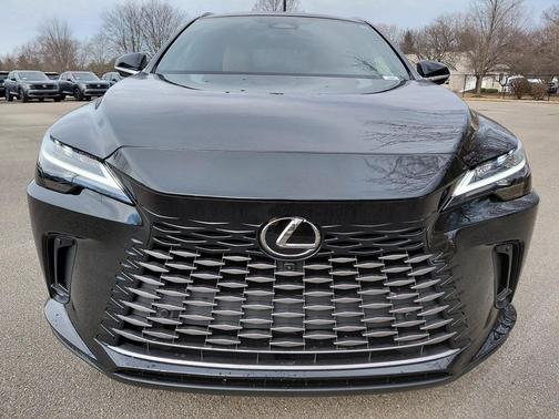 Caviar 2026 Lexus RX 350 Premium