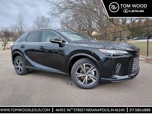 Caviar 2026 Lexus RX 350 Premium